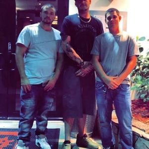 Meet your Posher, Matt